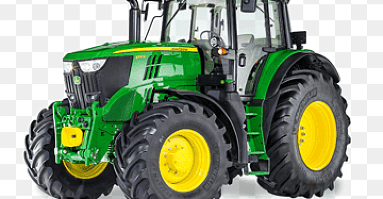 Harvester 1