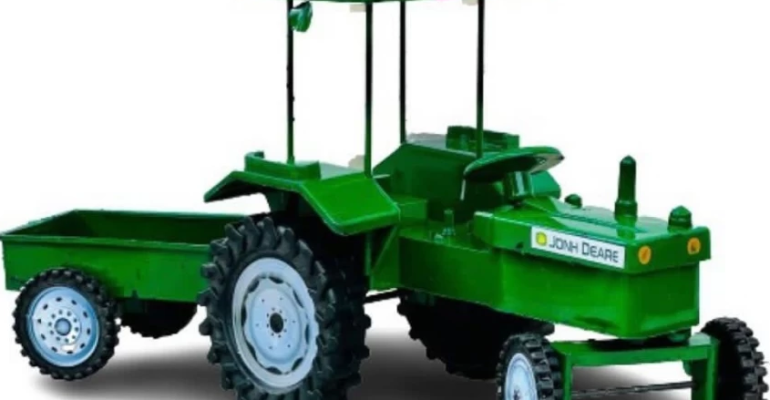 Grass cutter