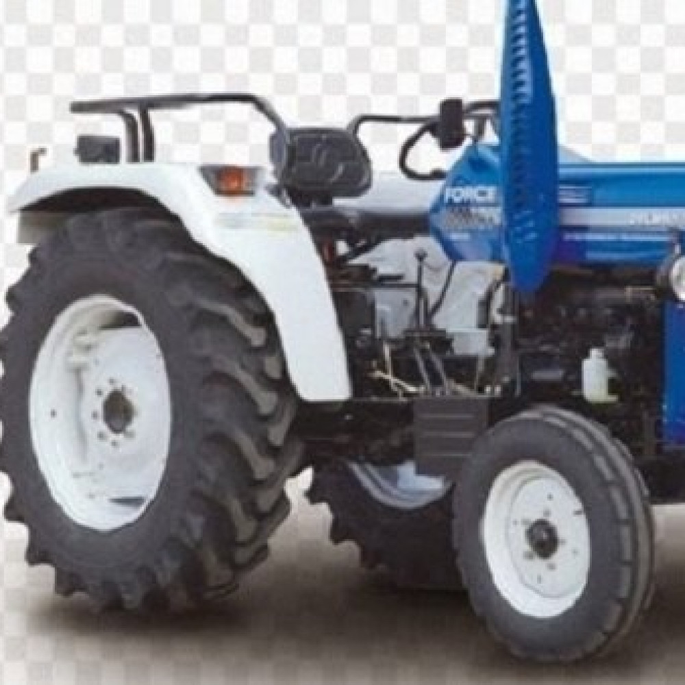 Tractor