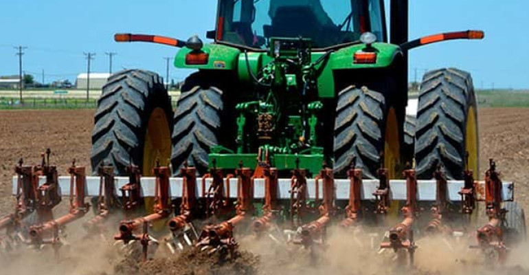 Cultivator